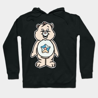 Do you care for your bear? Hoodie